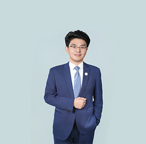 付偉松